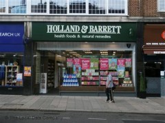 Holland & Barrett image