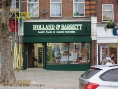 Holland & Barrett image