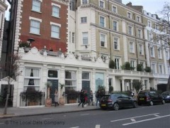 South Kensington Club image