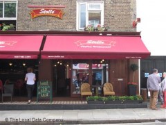Stolle Restaurant image