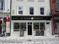 The York Roast Co. image