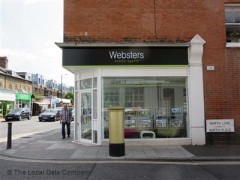 Websters image