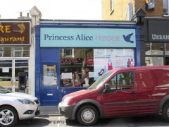 Princess Alice Hospice image