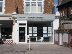 Martin & Co image