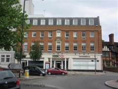 HSBC image
