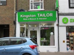 Kingston Tailor image