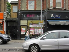 The Beauty Clinic image