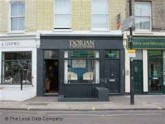 Dorian Caffot de Fawes Ltd image