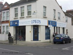 Hadley St. James image