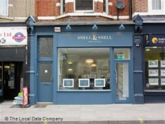 Snell & Snell image