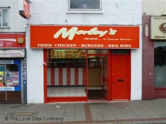 Morley's image