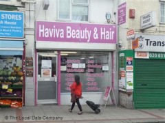 Haviva Beauty & Hair image
