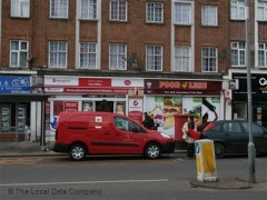 Post Office image