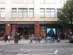 Ted Baker & Moore image