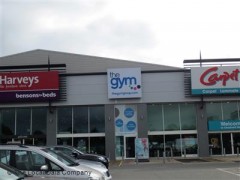 The Gym image