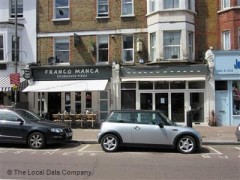 Franco Manca image