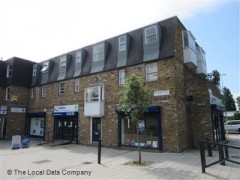 Medirex Opticians image