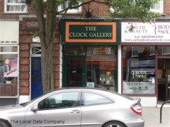 The Clock Gallery image