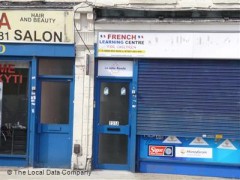 French Learning Centre image