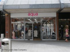 Aqua image