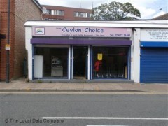 Ceylon Choice image