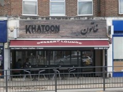 Khatoon image