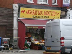 Aksaray No. 1 Meat Ltd image