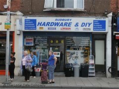 Sudbury Hardware & DIY image
