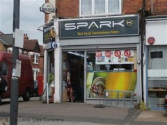 Spark image