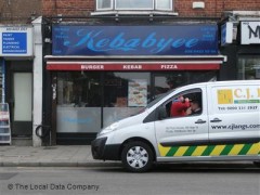 Kebabye image
