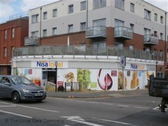 Nisa Local image
