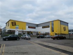 The Big Yellow Self Storage Company image