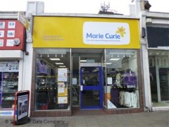 Marie Curie Cancer Care image