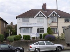 Eltham Oteopathy Clinic image