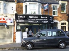 Eltham Appliance Centre image