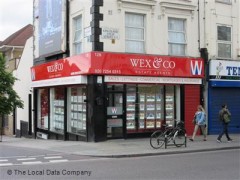 Wex & Co image