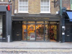 The Cambridge Satchel Company image