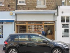 Pavilion Bakery image