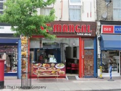 Best Mangal image