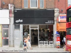 Moose London image
