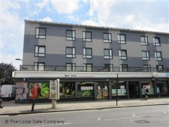 Dalston Local Store image