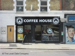DLC Coffee House image
