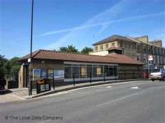 Rectory Road Station image