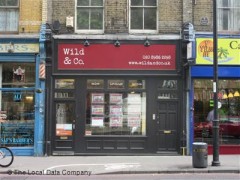 Wild & Co. image