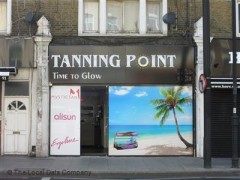 Tanning Point image
