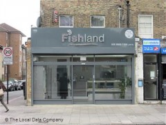 Fishland image