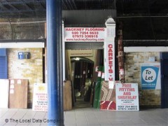 Hackney Flooring image