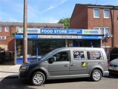 Food Store image