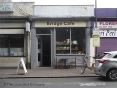 Bridge Cafe image