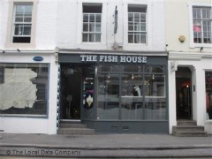 The Fish House  image